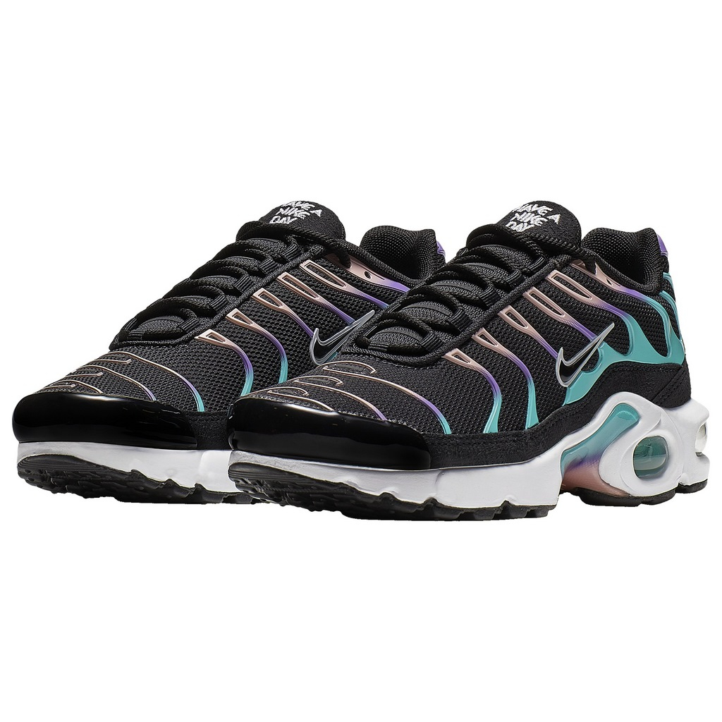 Air Max Plus  Have A Nike Day  BQ7224-001