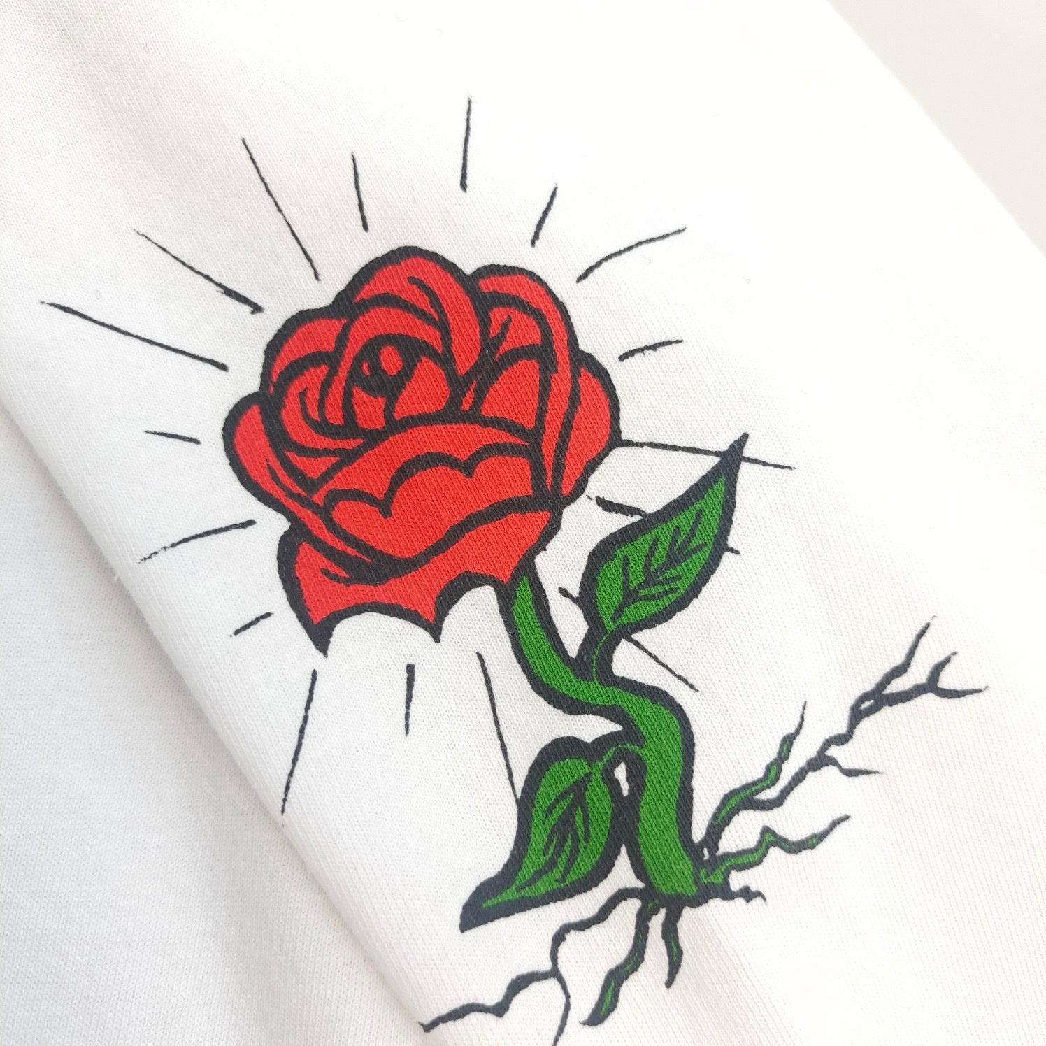 Gallery Dept Long Sleeve Shirt