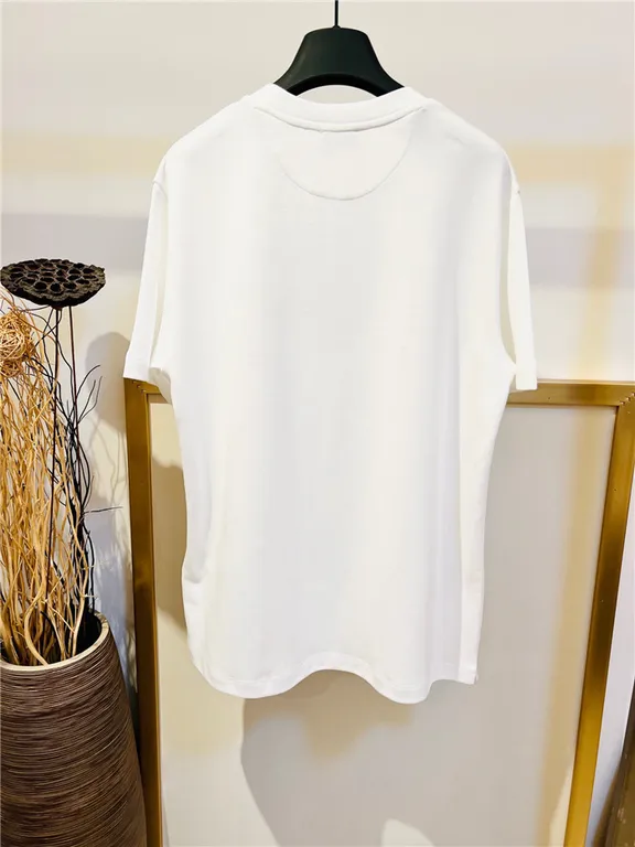 2023ss Fendi T Shirt