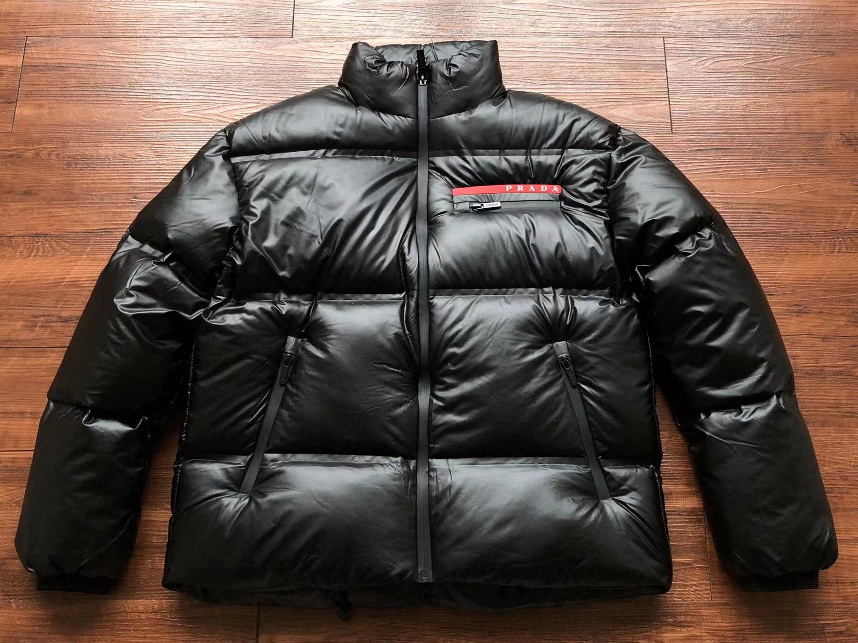 Prada Jacket
