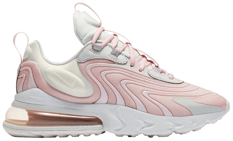 Wmns Air Max 270 React ENG  Photon Dust  CK2595-001