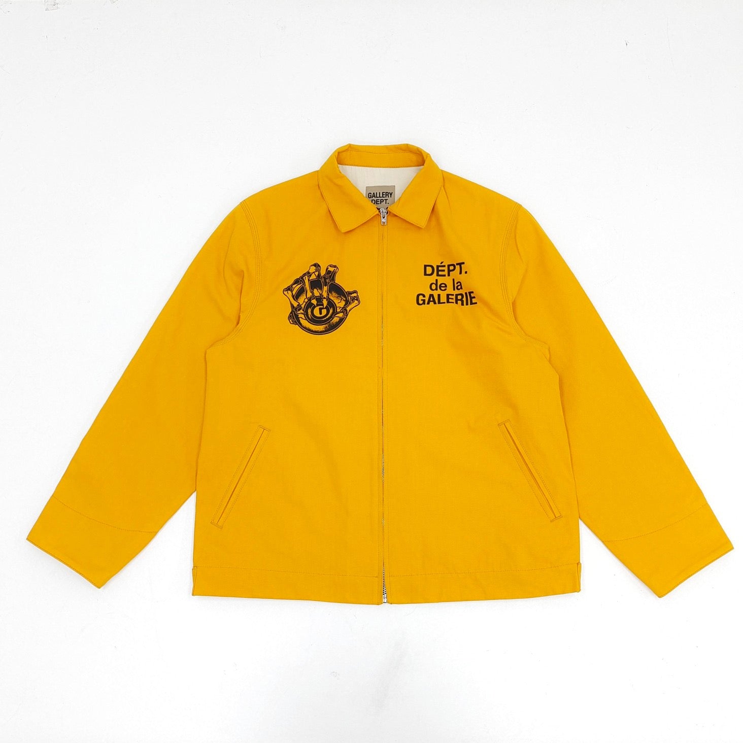 Gallery Dept Jacket