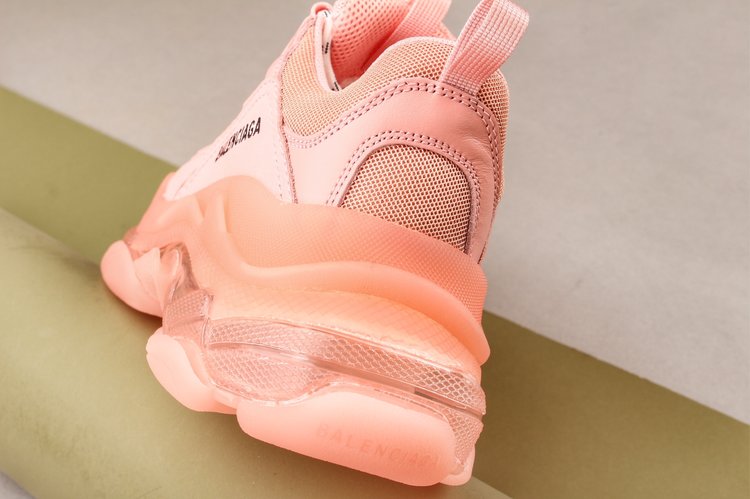 Balenciaga Triple S Trainer  Light Pink  Replica