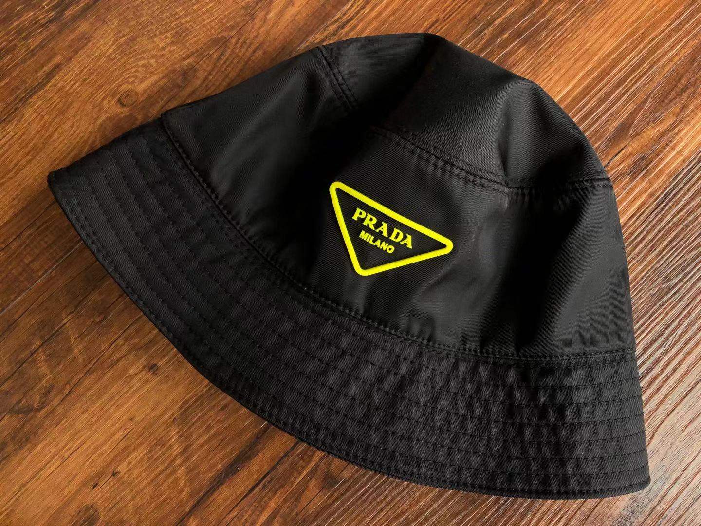 Prada Bucket Hat Dupe