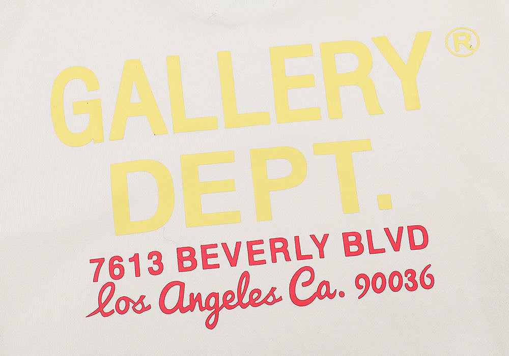 Gallery Dept Sweatshirt