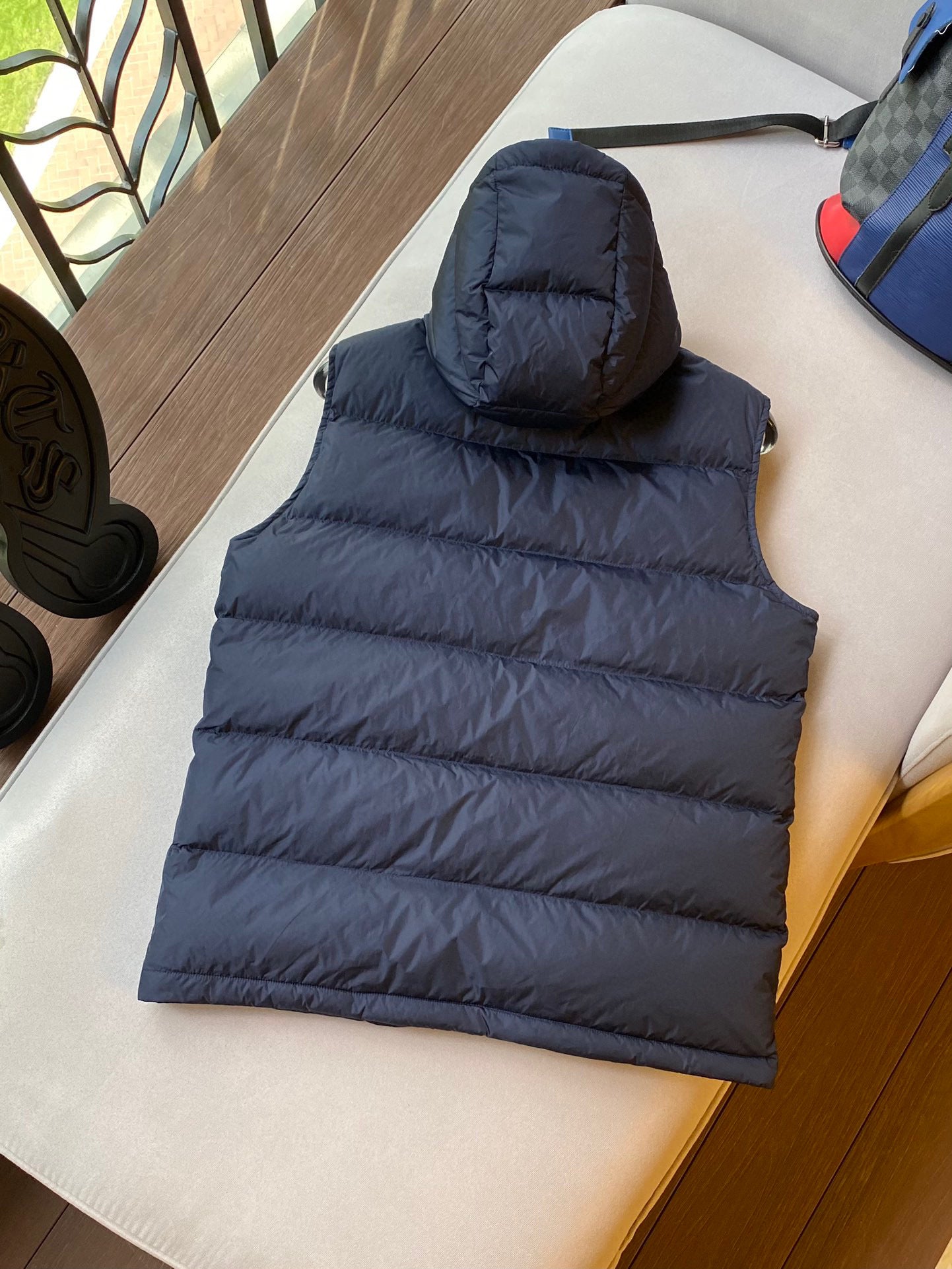 Prada Vest