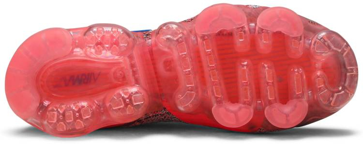 Wmns Air VaporMax 2  Ultramarine  942843-104