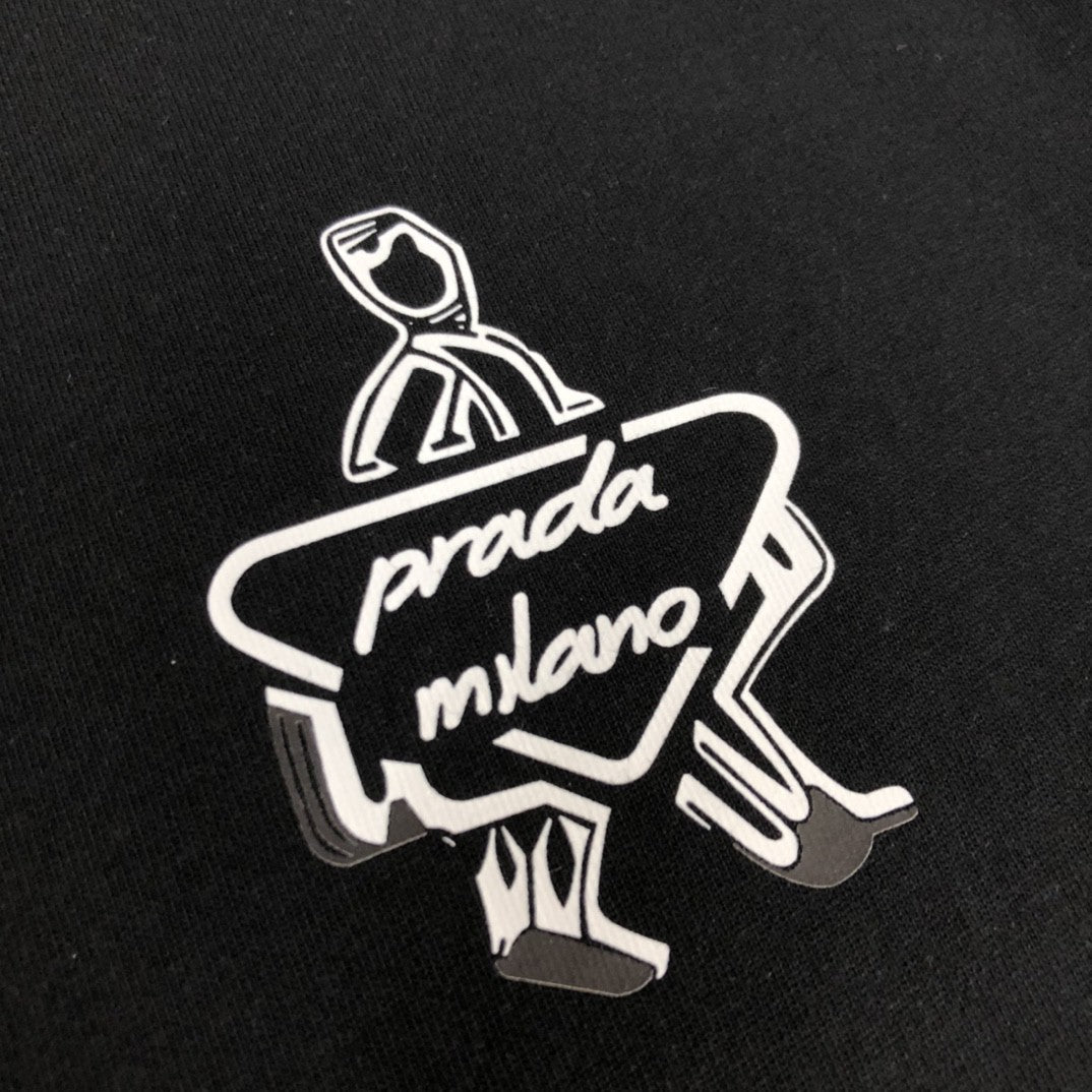 Prada T-shirt