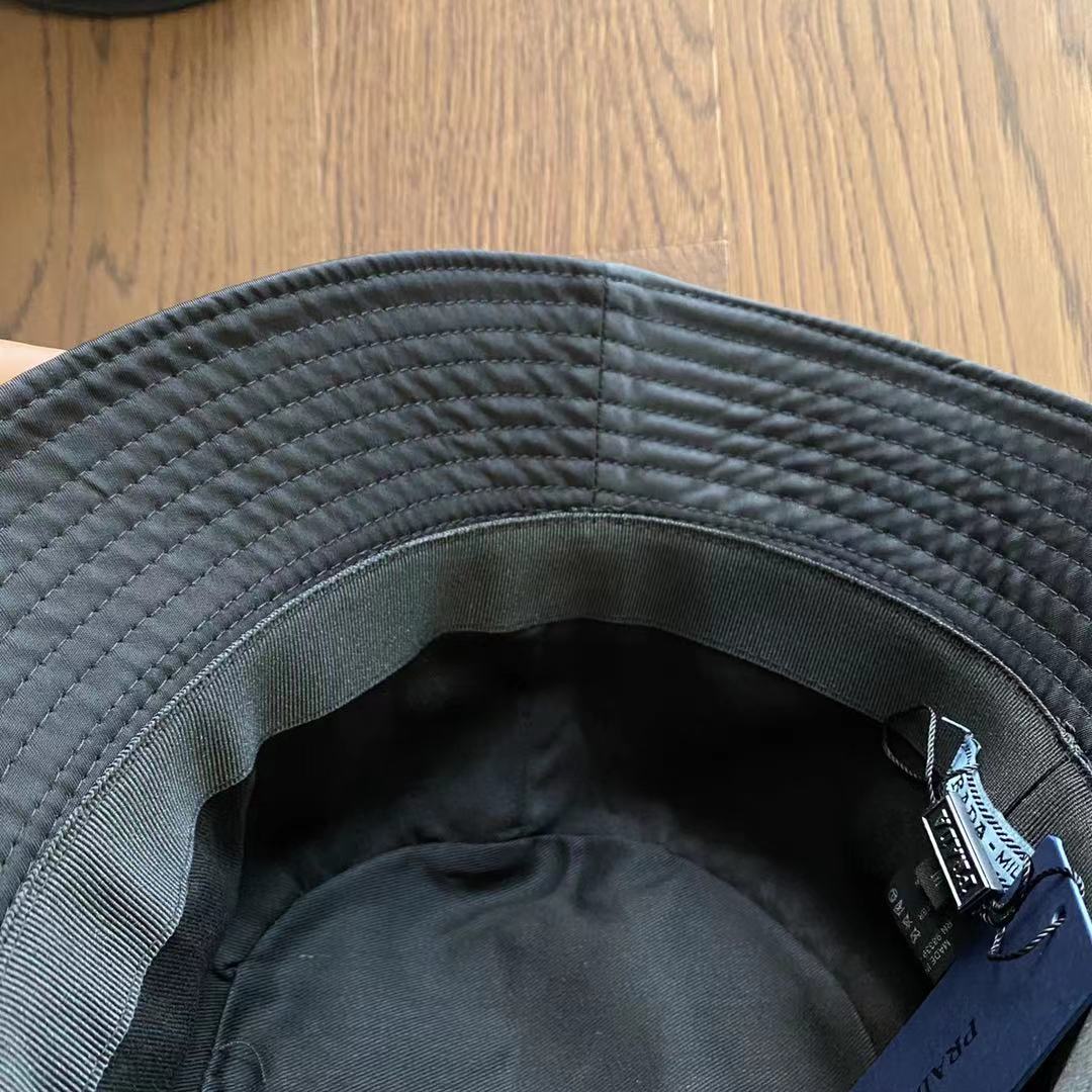Prada Bucket Hat Dupe