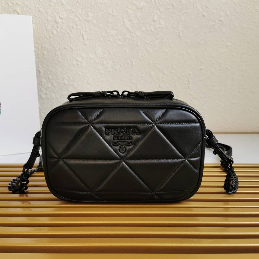 Prada Spectrum Replica Shoulder Bag