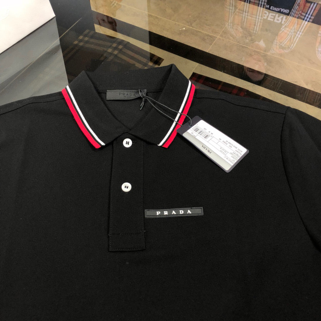 Prada Long Sleeve Shirt
