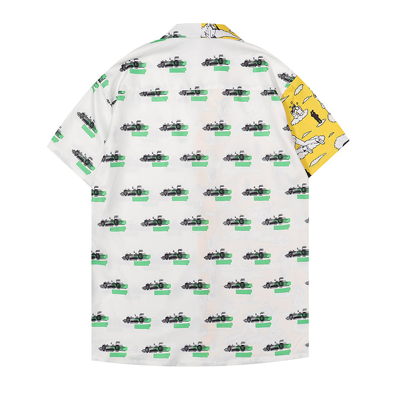Prada Shirt