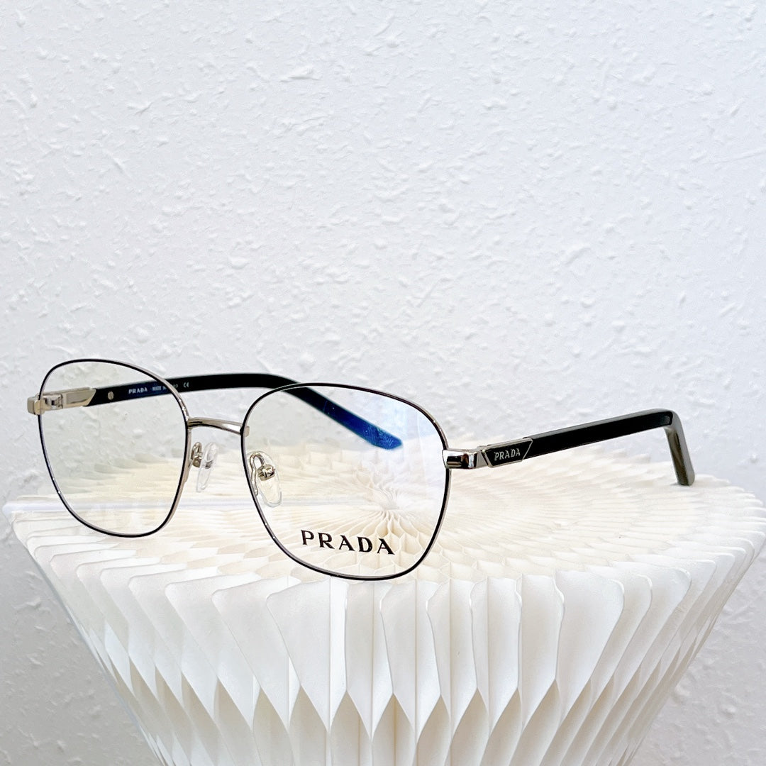 Prada Glasses