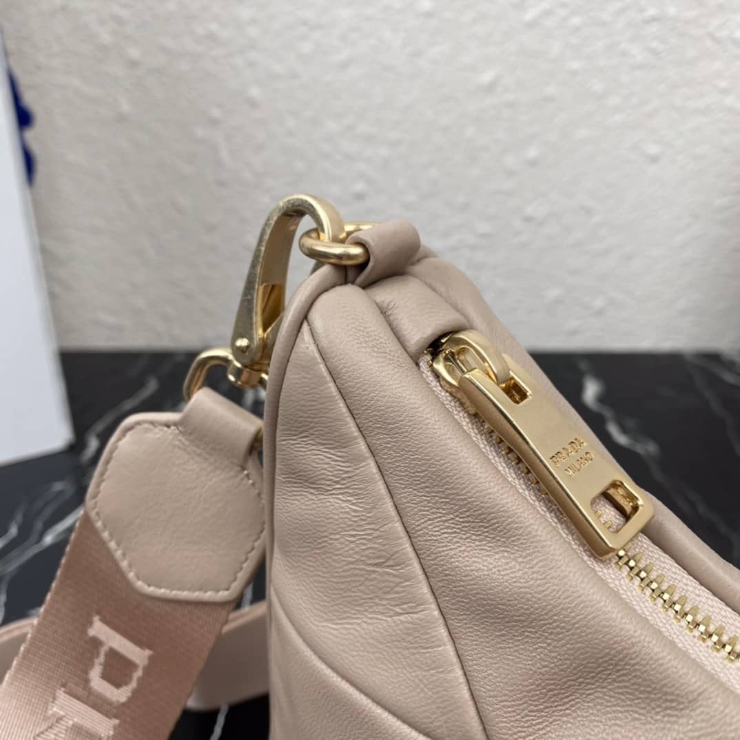 Prada Re-Edition 2005 Replica Hobo Bag