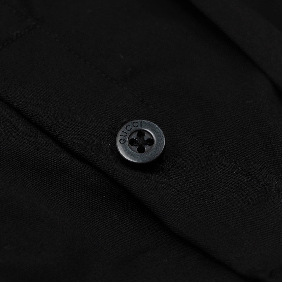 Prada Long Sleeve Shirt