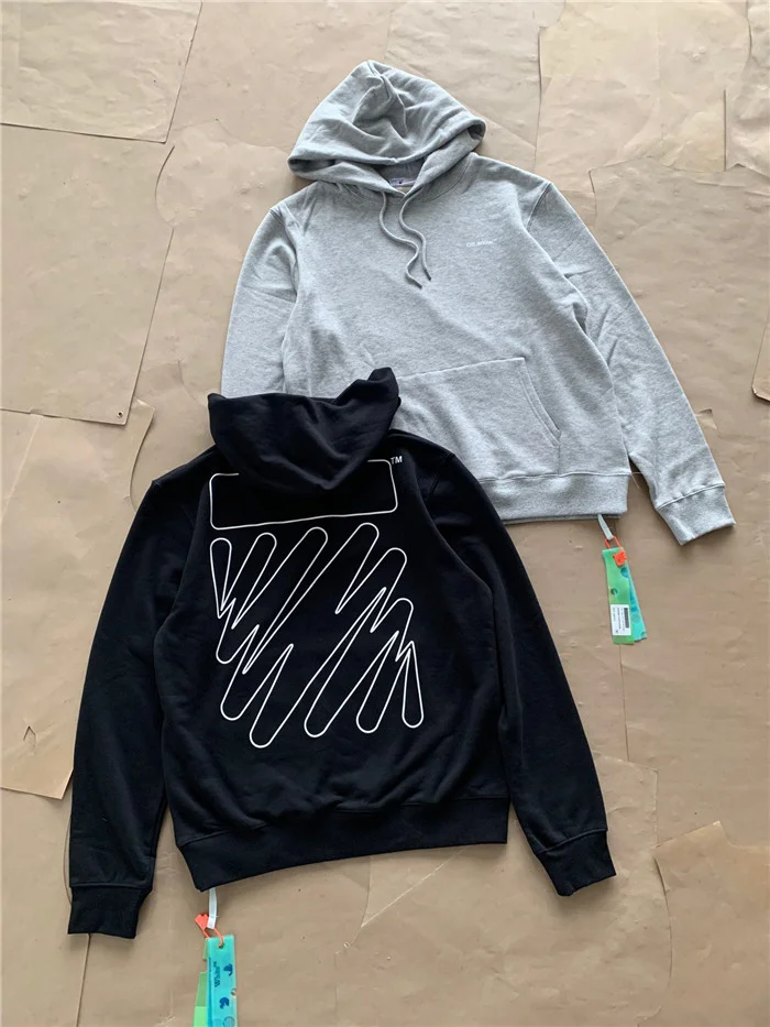 2023SS Off White Hoodie