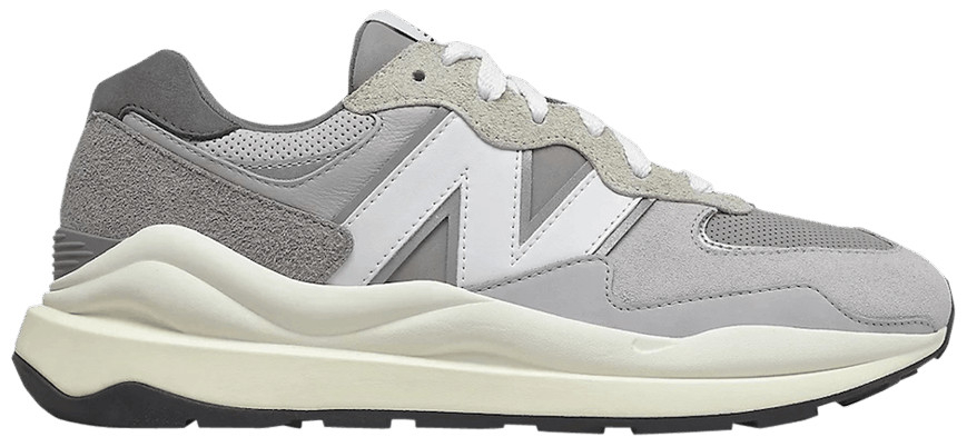 57/40  Grey Day  M5740TA