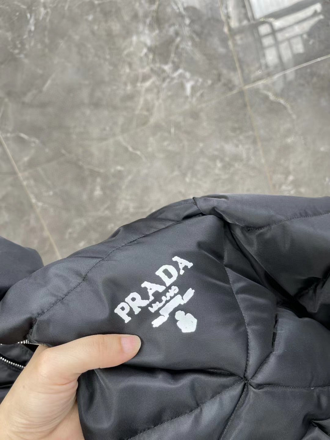 Prada Vest