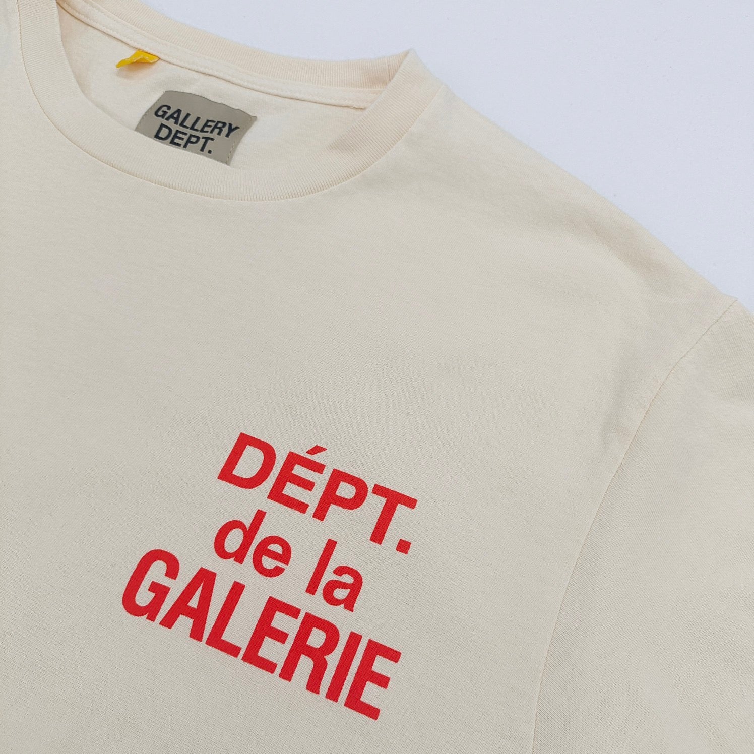 Gallery Dept T-shirt