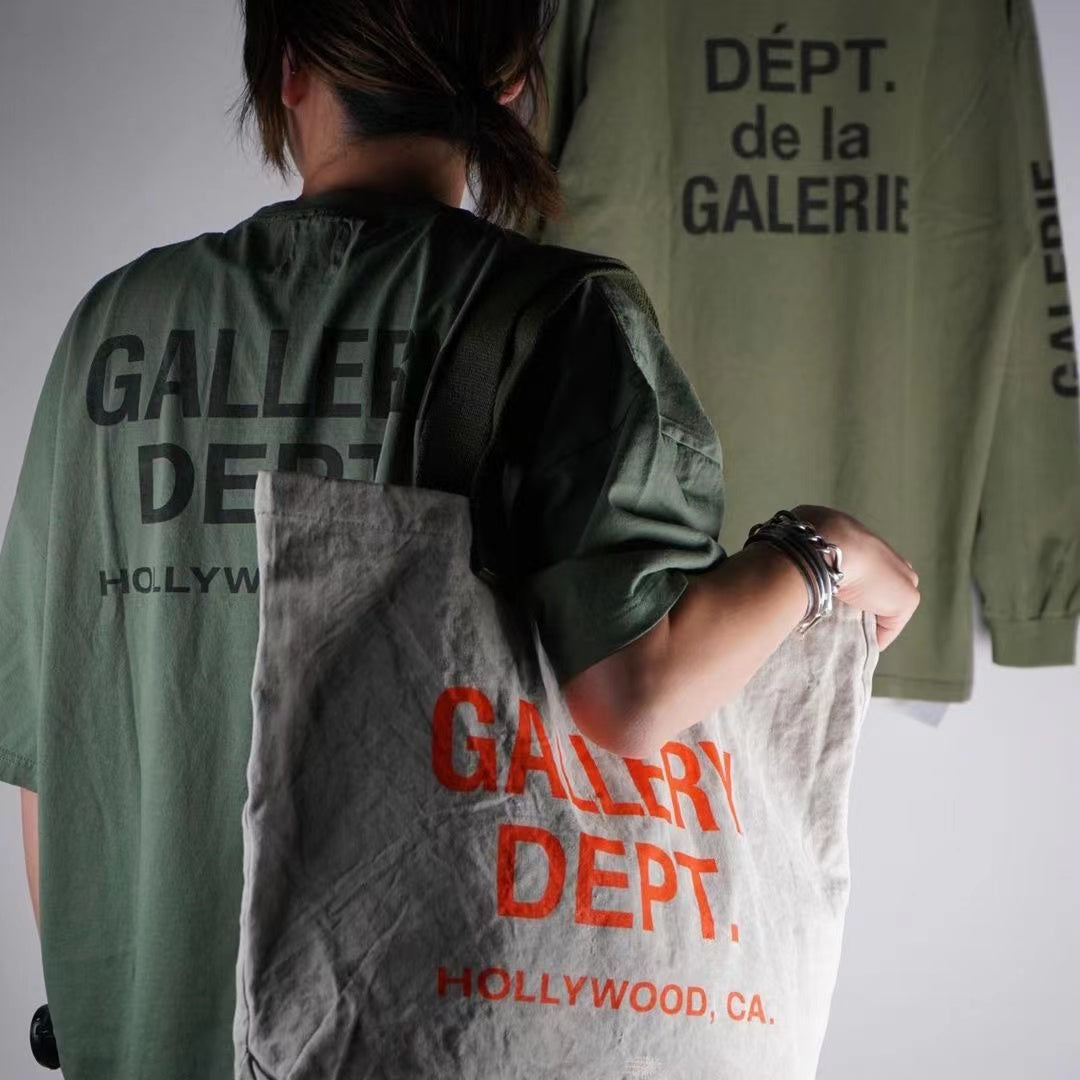 Gallery Dept T-shirt