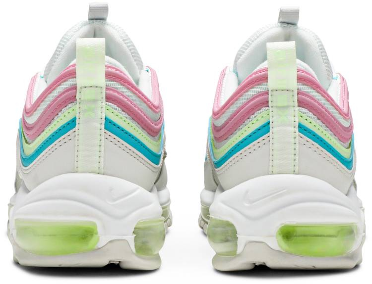 Wmns Air Max 97  Easter  CW7017-100