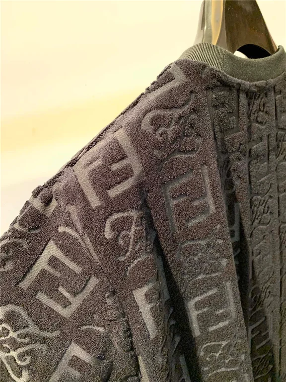 2021ss Fendi T Shirt