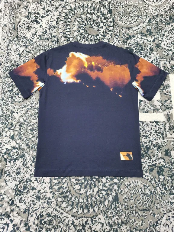 2023SS Fendi T Shirt