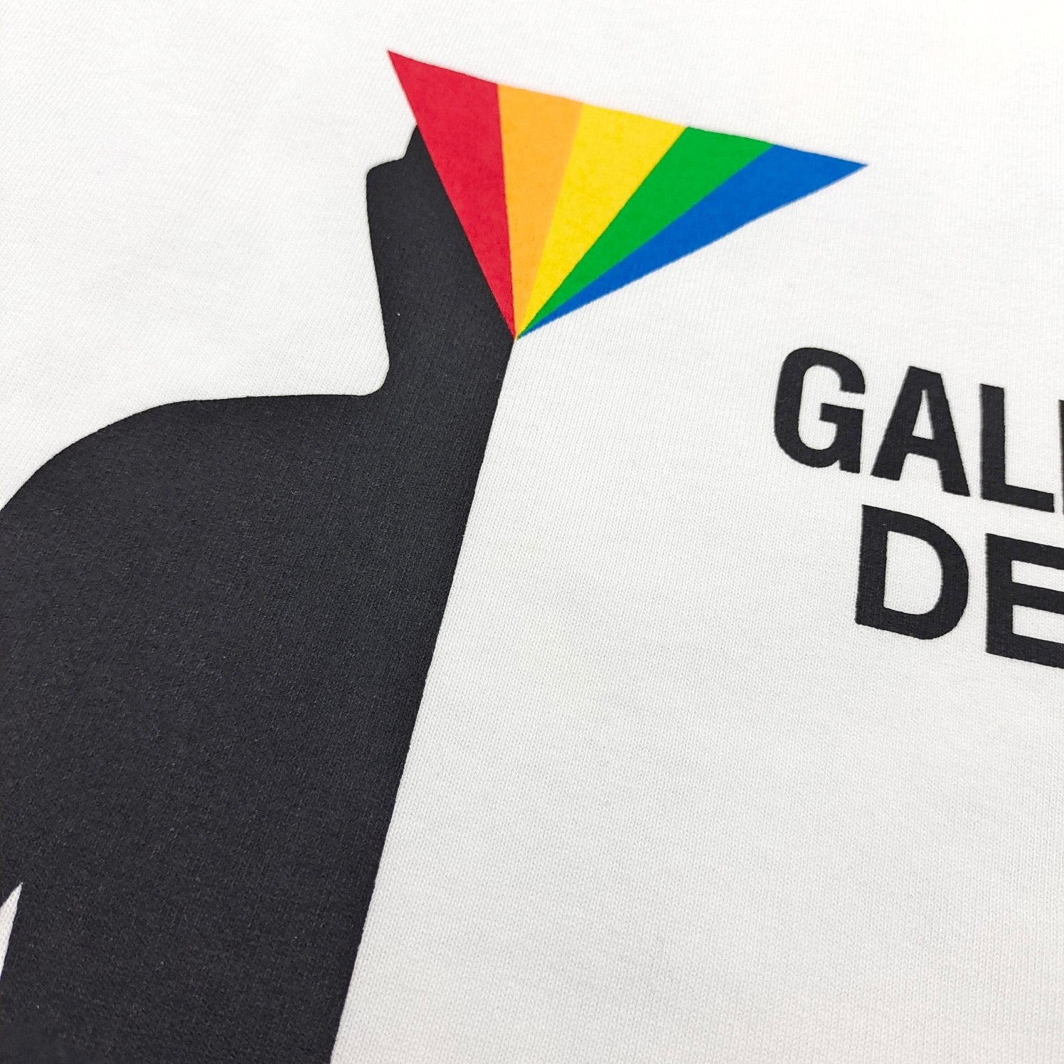 Gallery Dept T-shirt