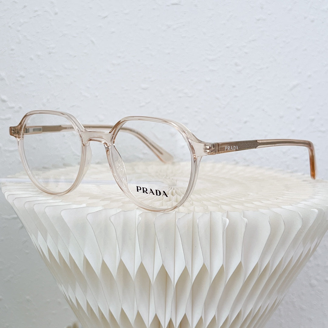 Prada Glasses
