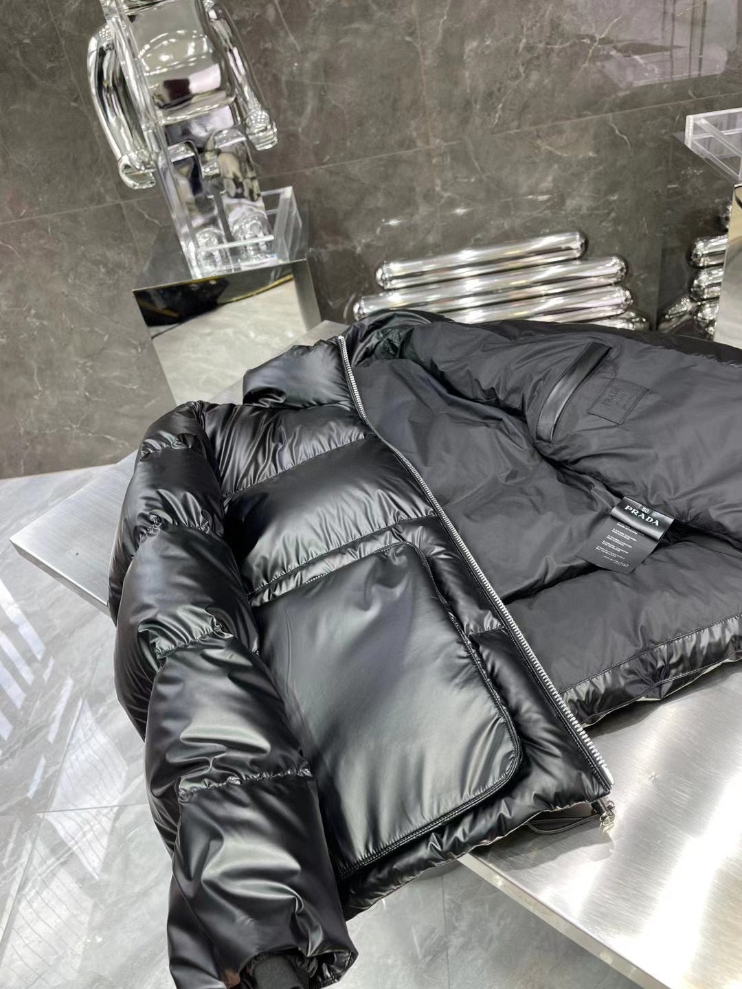 Prada Jacket