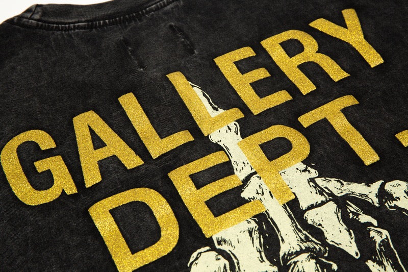 Gallery dept shirt