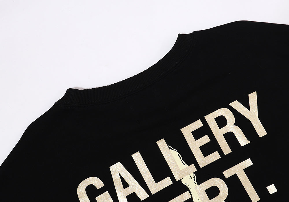 Gallery Dept Sweatshirt