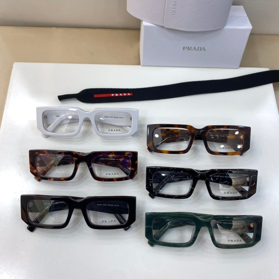 Prada Glasses