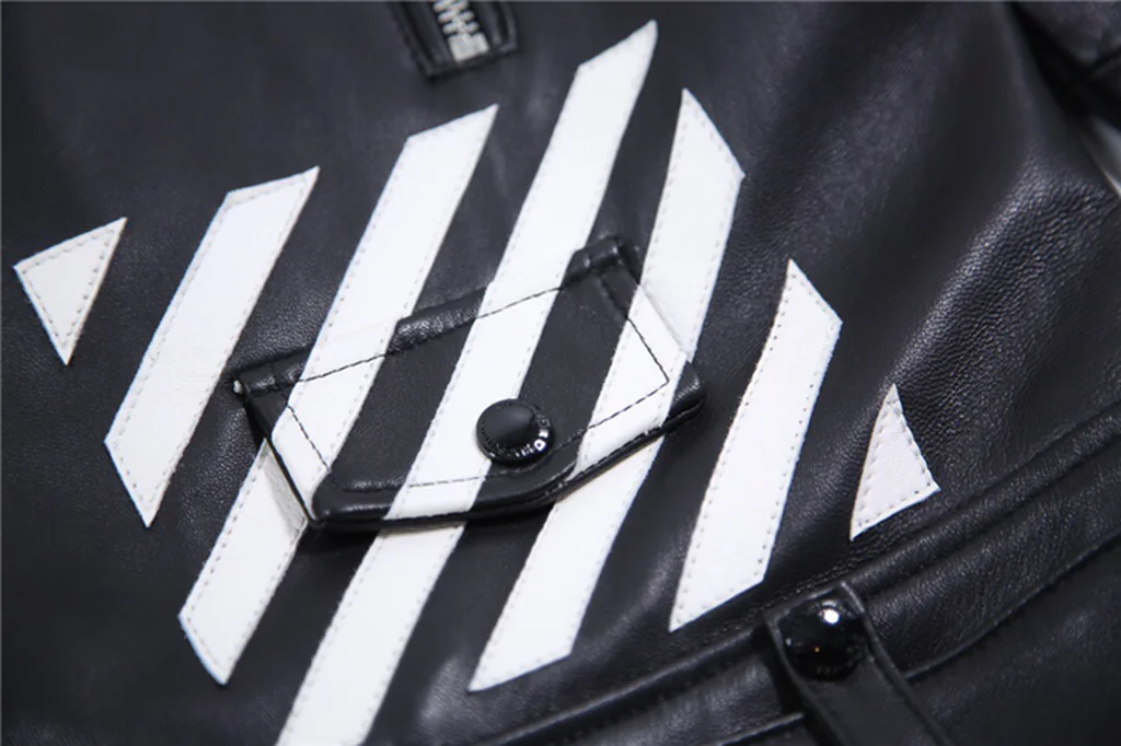 2020SS OFF WHITE Jacket