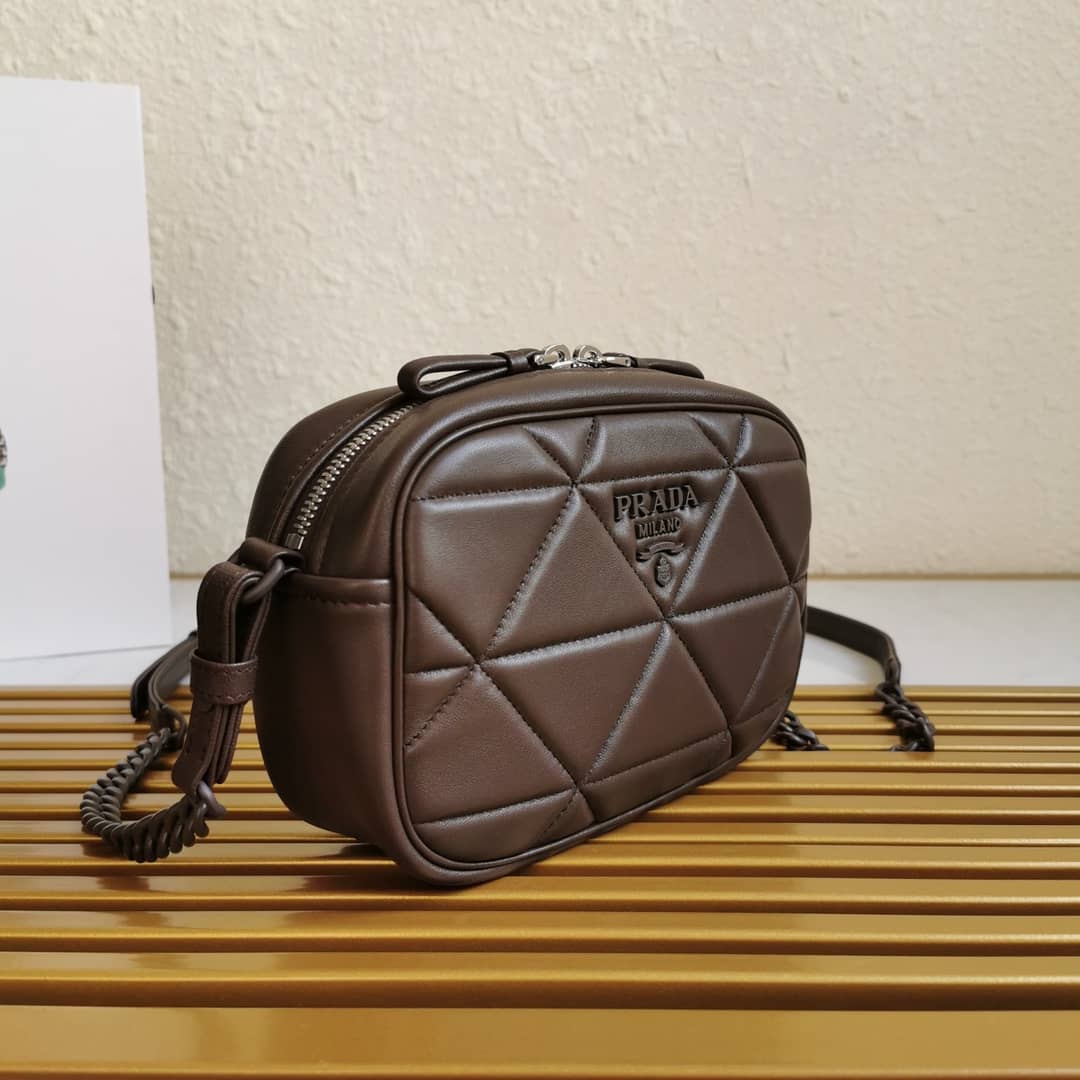 Prada Spectrum Replica Shoulder Bag