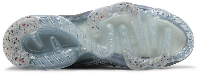 Air VaporMax 2021 Flyknit  Armory Blue  DH4084-400