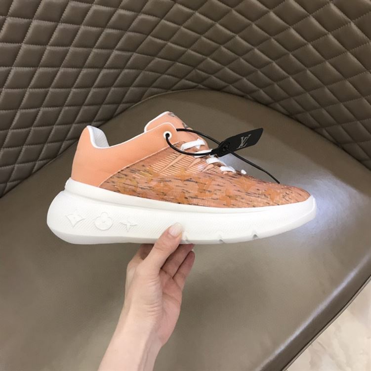 LOUIS VUITTON SHOW UP SNEAKER   LVS091