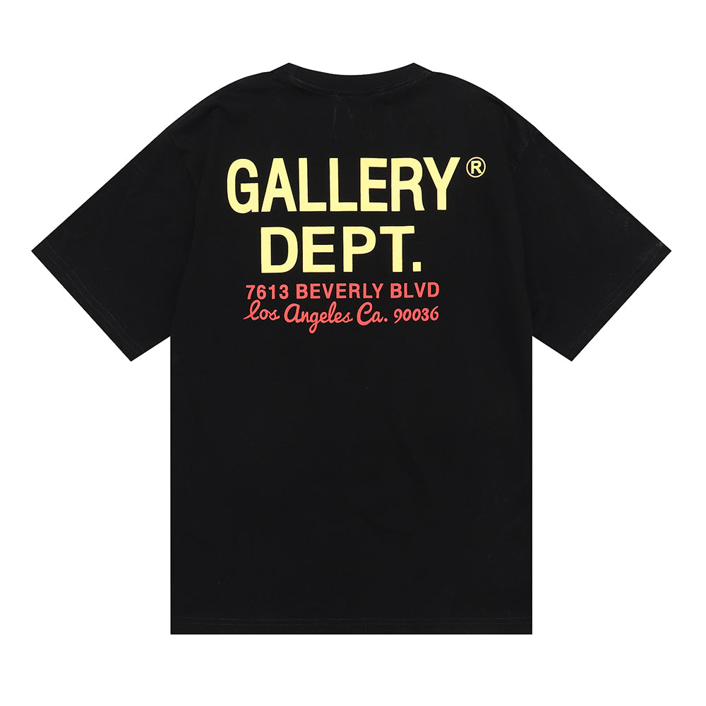 Gallery Dept T-shirt