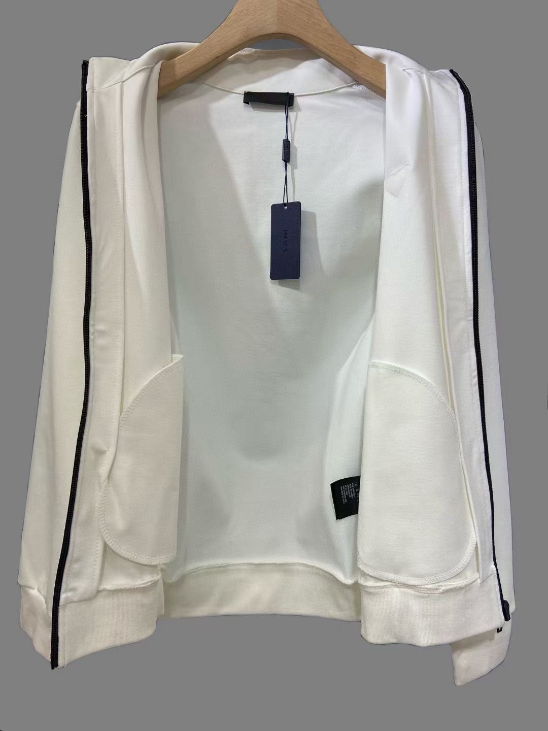 Prada Jacket with Pants