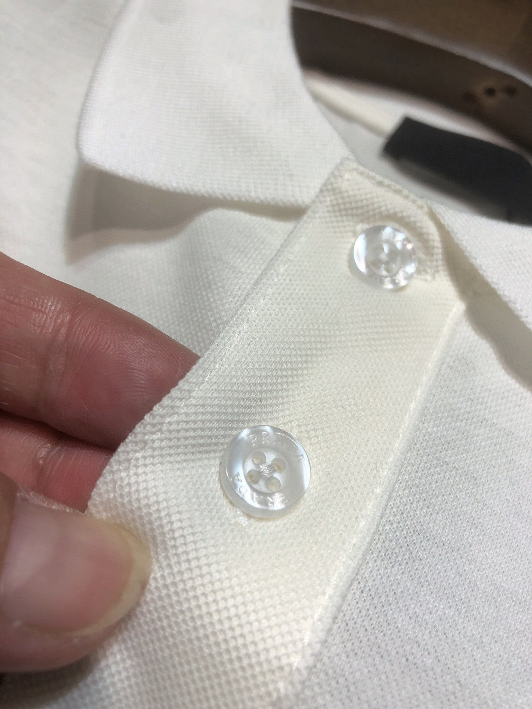 Prada Shirt