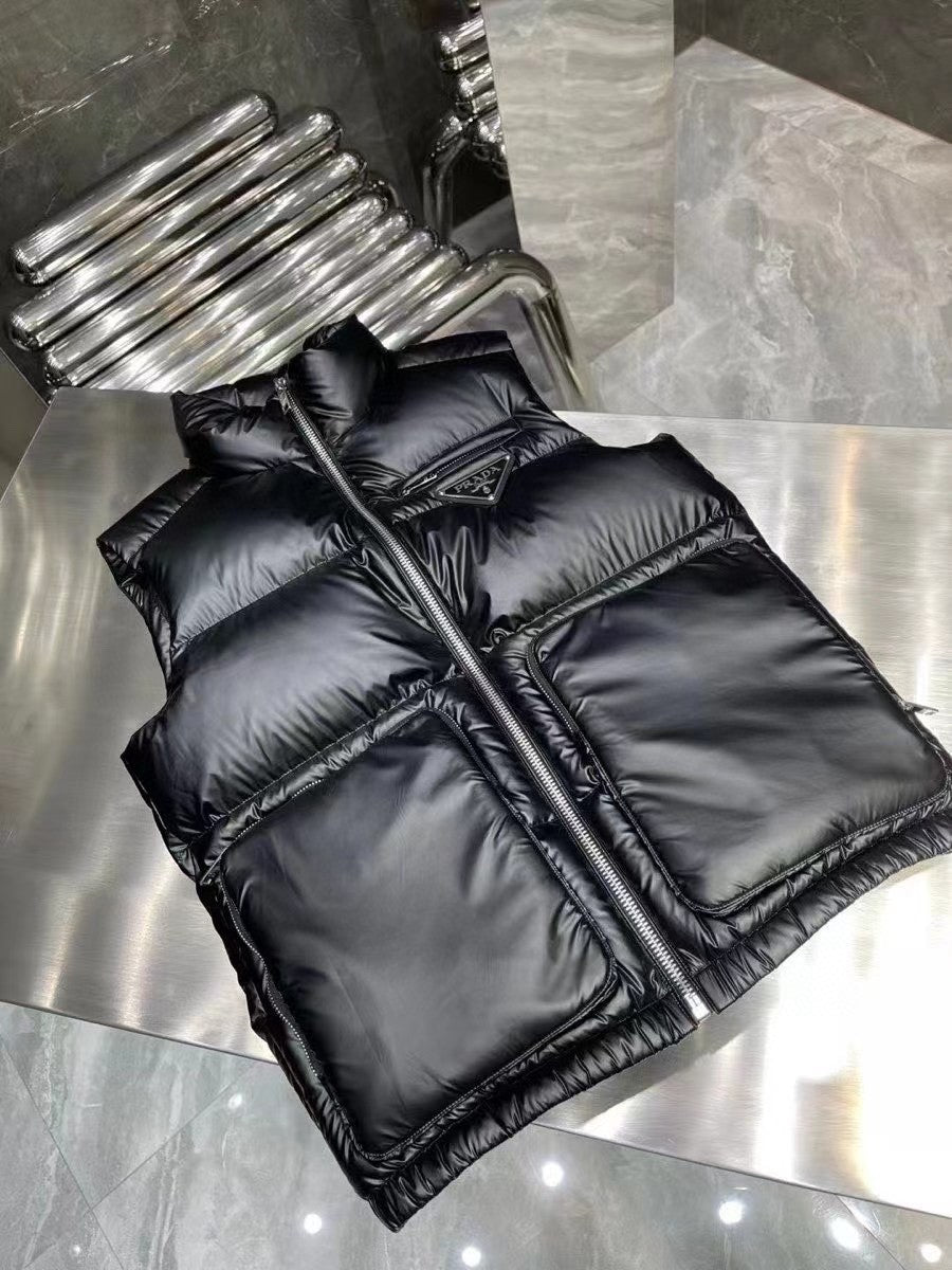 Prada Vest