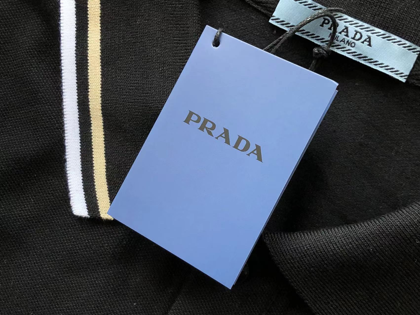 Prada Shirt