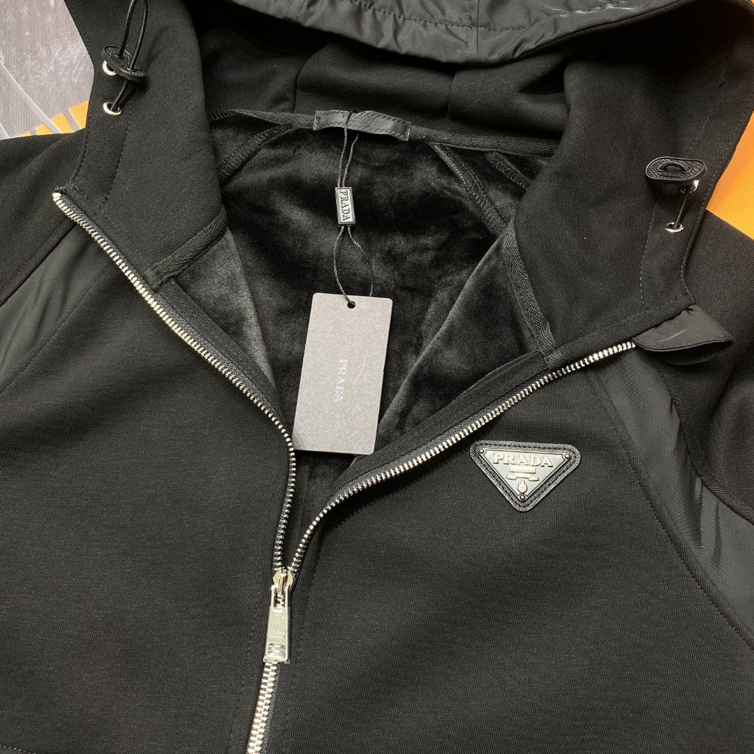 Prada Jacket
