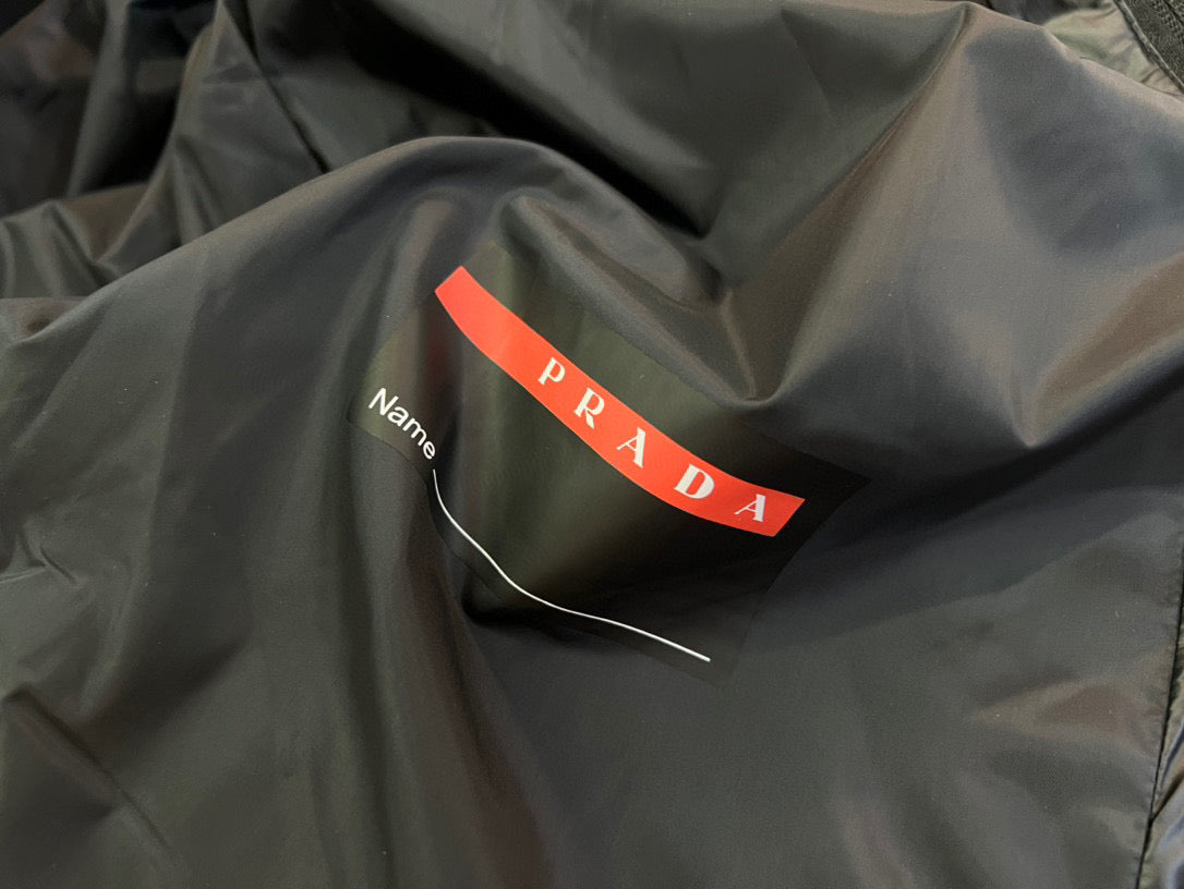Prada Jacket