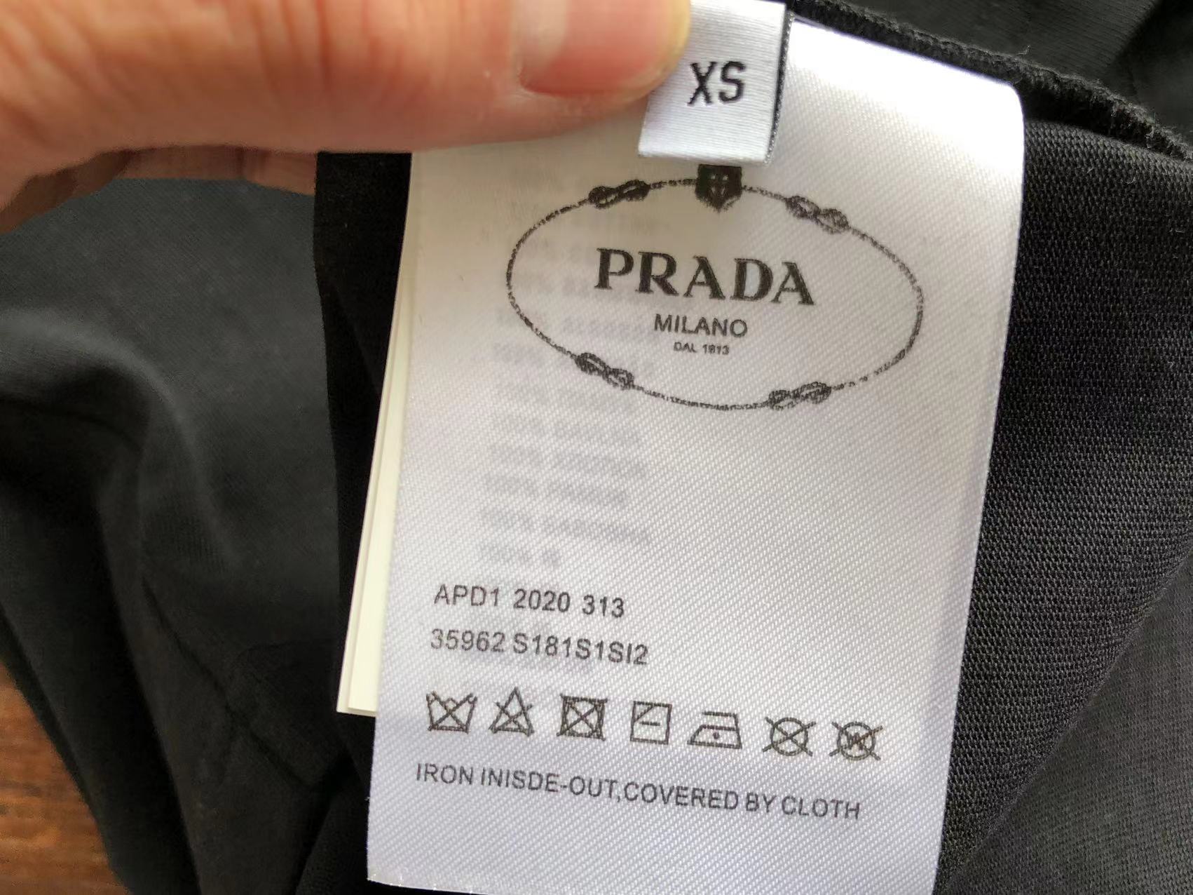 Prada T-shirt