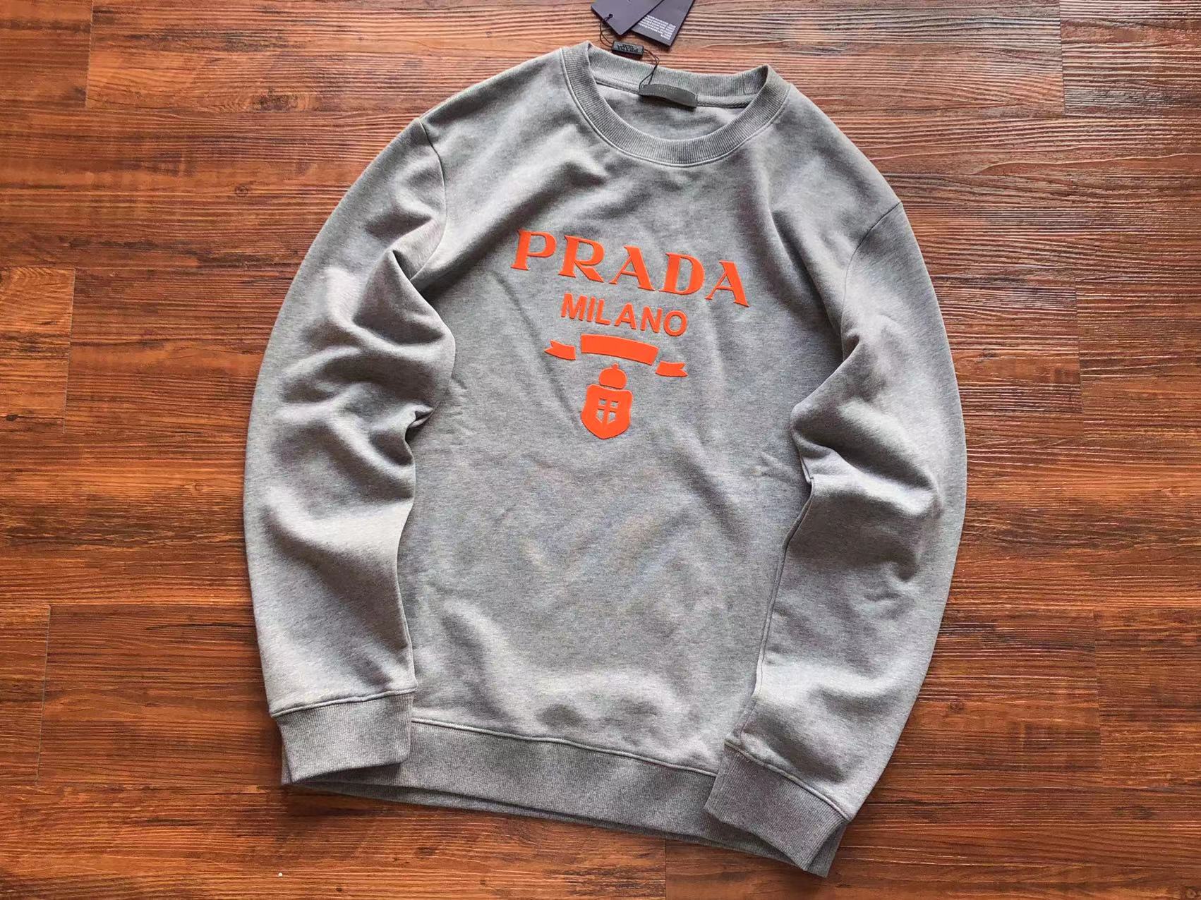 Prada Sweatshirt