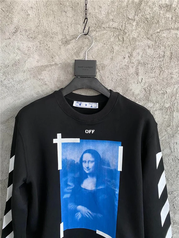 2020SS Off White hoodie