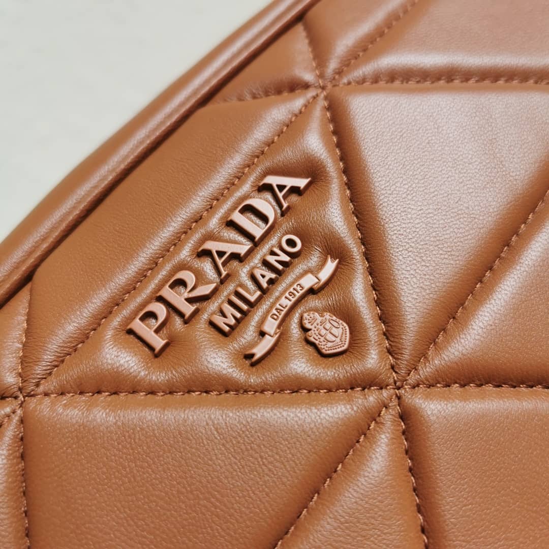 Prada Spectrum Replica Shoulder Bag
