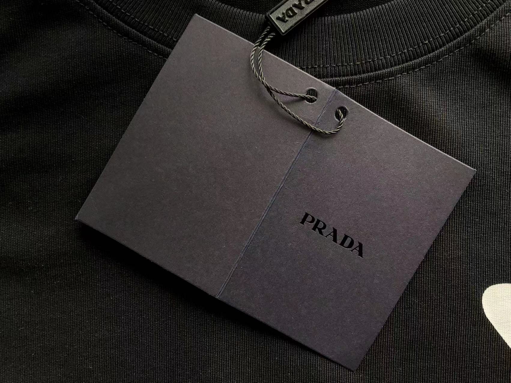 Prada T-shirt