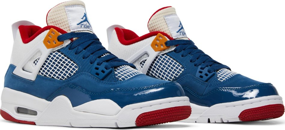 Air Jordan 4 Retro GS  Messy Room  DR6952-400 Reps